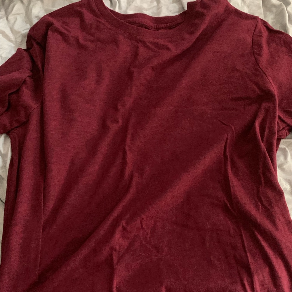 Men banana republic tshirt